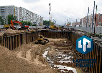Где можно шпунт Ларсена купить по выгодным ценам?